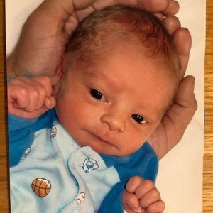 Meet your Posher, William